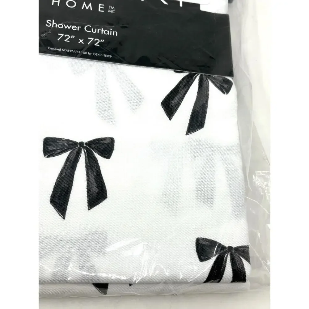 Tahari coquette black